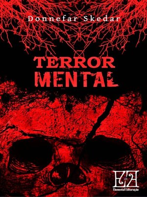 cover image of Terror Mental